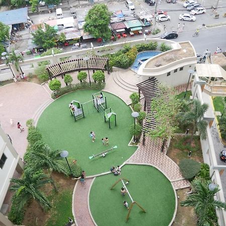 Al-Fayed Property Manila Eksteriør billede