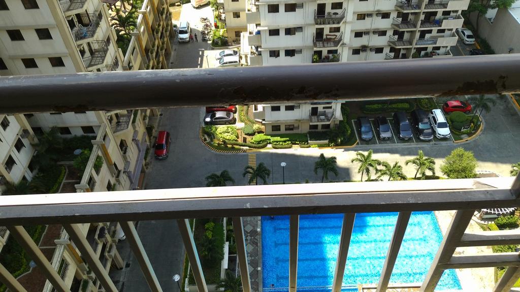 Al-Fayed Property Manila Eksteriør billede