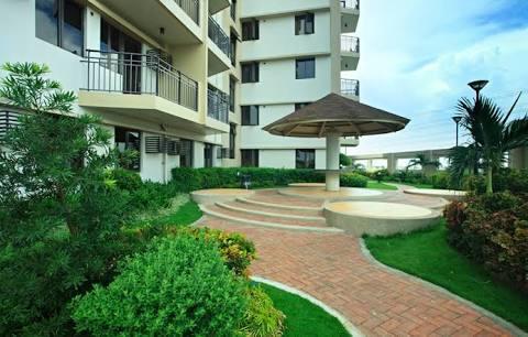 Al-Fayed Property Manila Eksteriør billede
