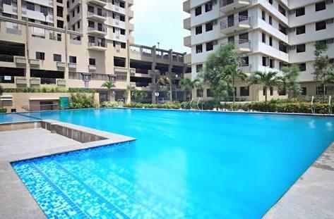Al-Fayed Property Manila Eksteriør billede