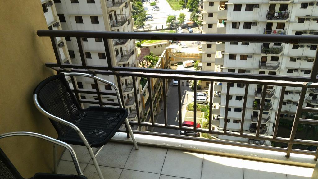 Al-Fayed Property Manila Eksteriør billede