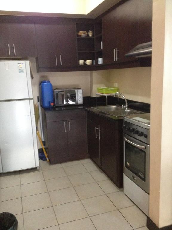 Al-Fayed Property Manila Eksteriør billede