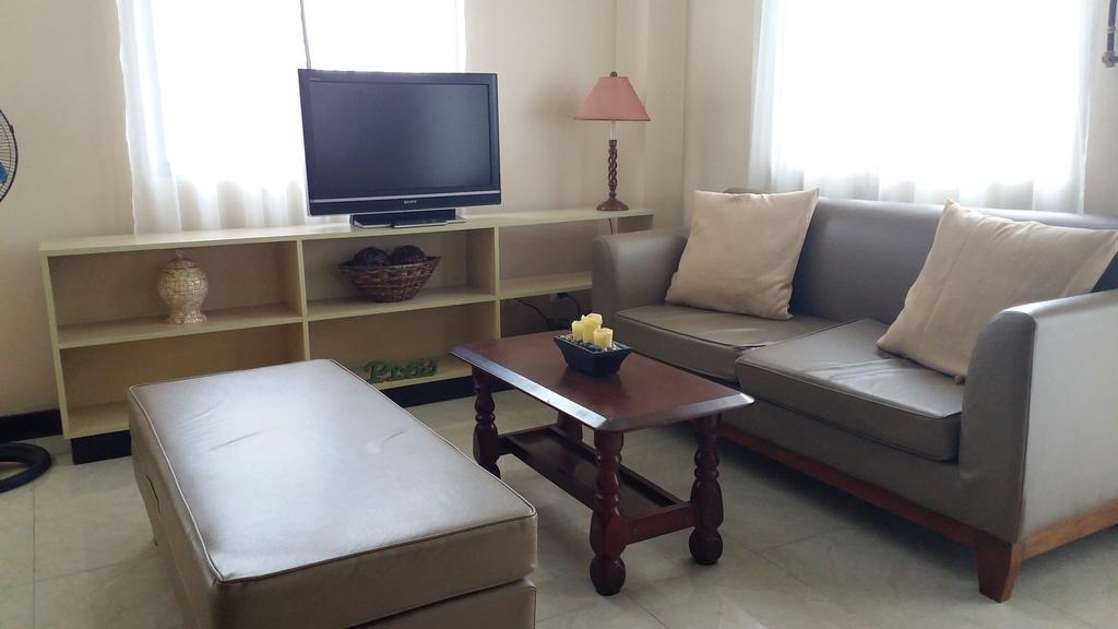 Al-Fayed Property Manila Eksteriør billede