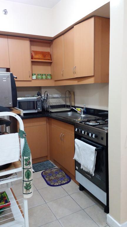 Al-Fayed Property Manila Eksteriør billede