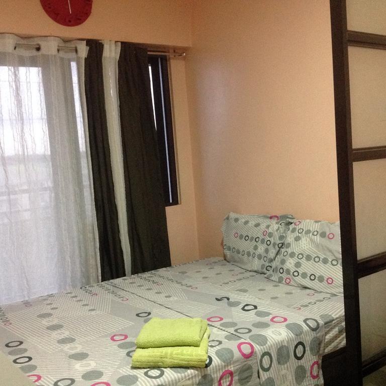 Al-Fayed Property Manila Eksteriør billede