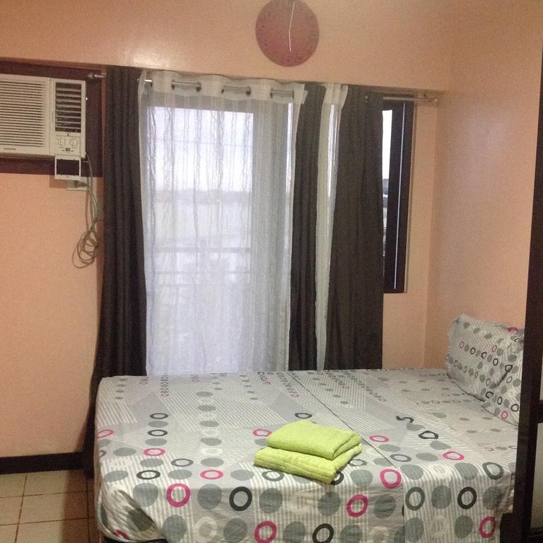 Al-Fayed Property Manila Eksteriør billede