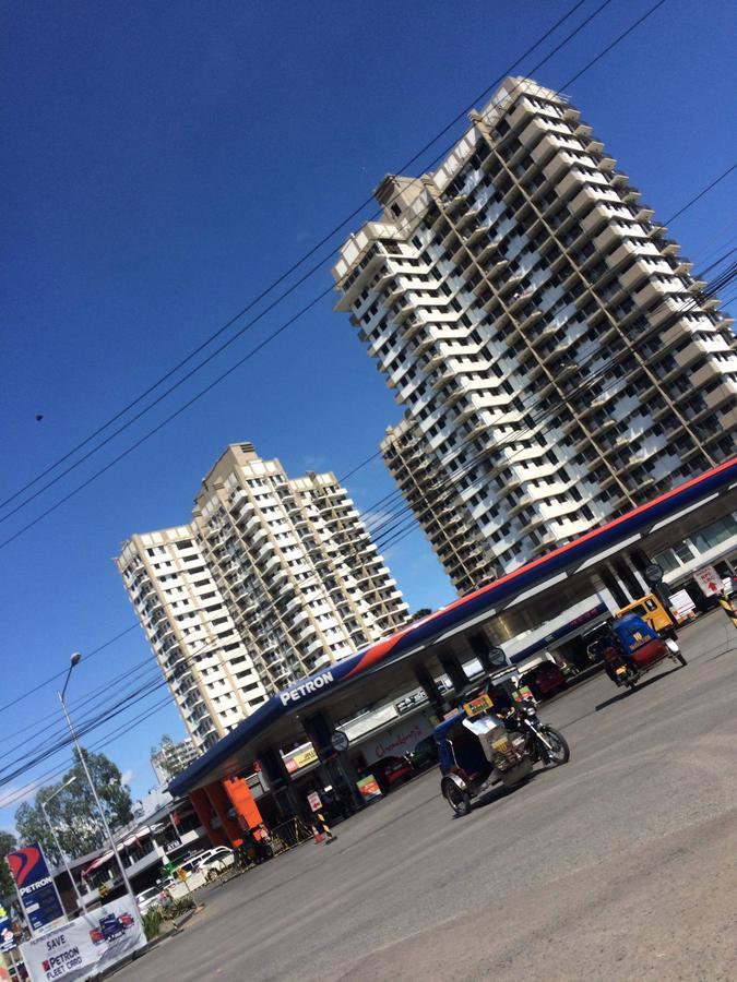 Al-Fayed Property Manila Eksteriør billede